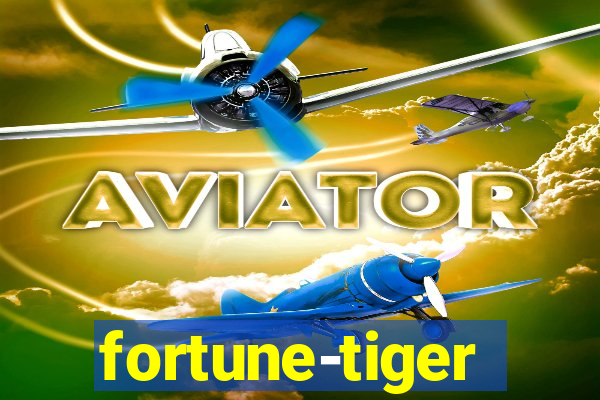 fortune-tiger