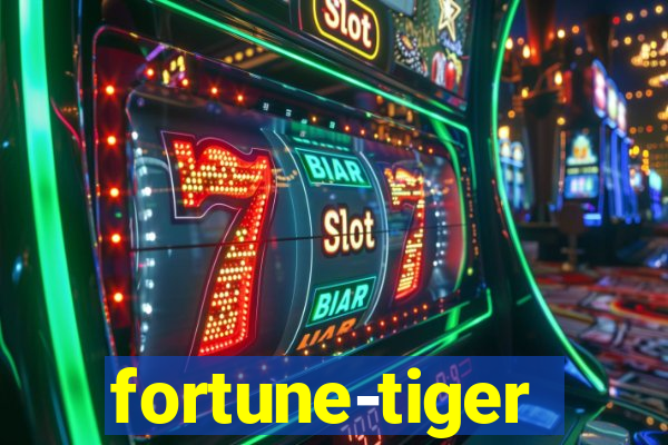 fortune-tiger