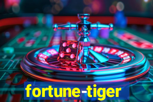 fortune-tiger