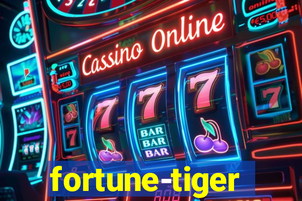 fortune-tiger