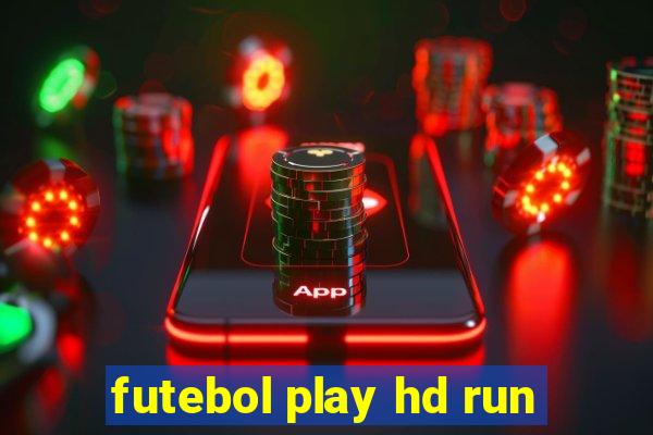 futebol play hd run