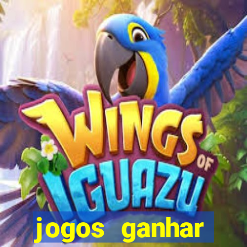 jogos ganhar dinheiro no pix