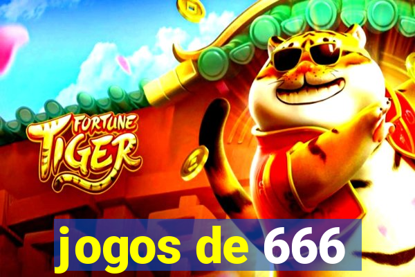 jogos de 666