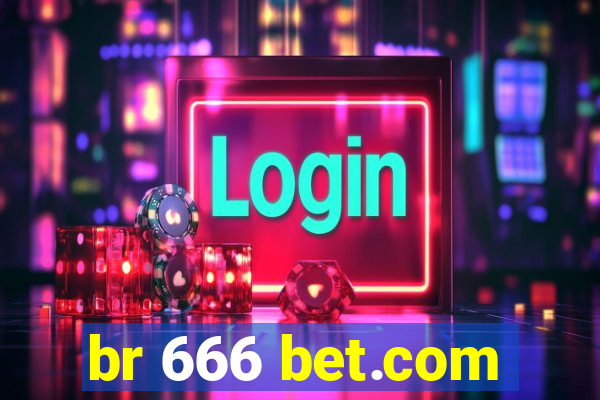 br 666 bet.com