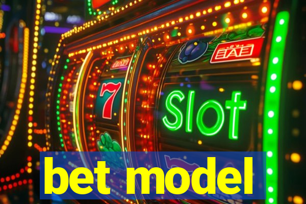 bet model