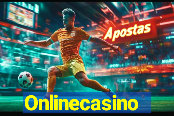 Onlinecasino