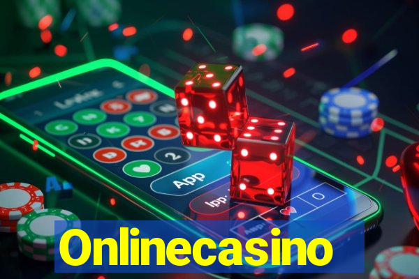 Onlinecasino