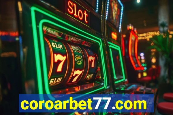 coroarbet77.com