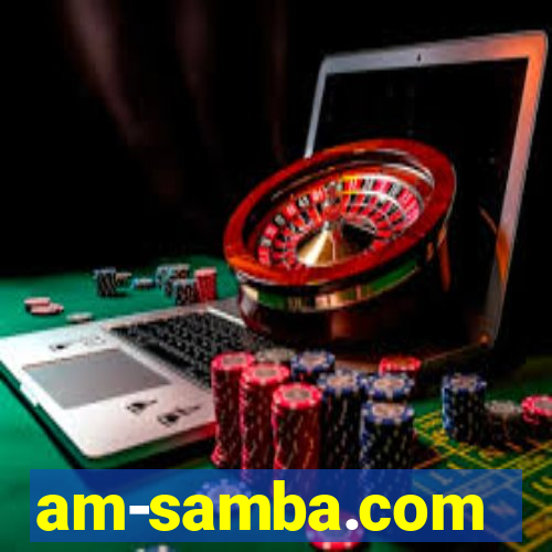 am-samba.com