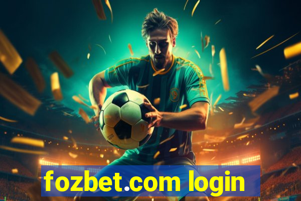 fozbet.com login