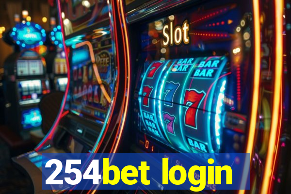 254bet login