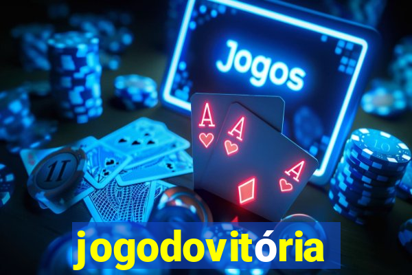 jogodovitória