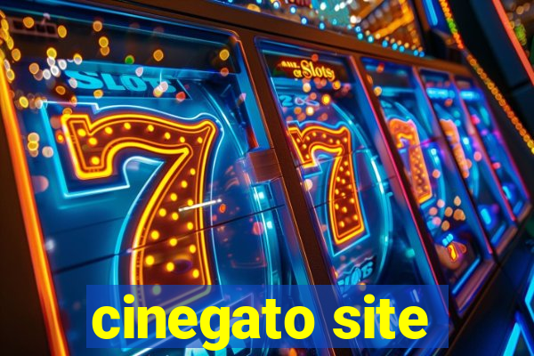 cinegato site