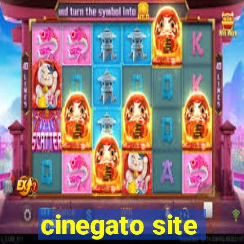 cinegato site