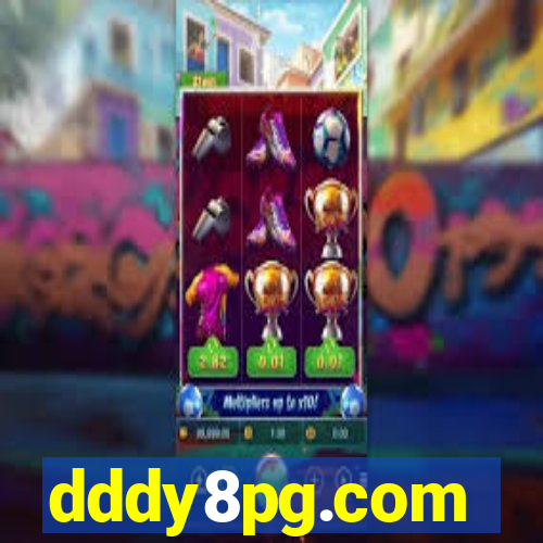 dddy8pg.com