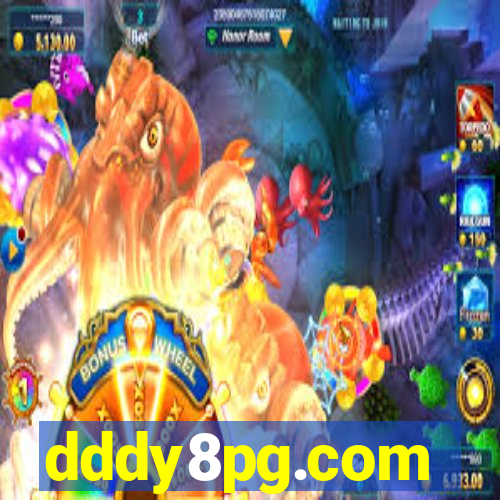 dddy8pg.com