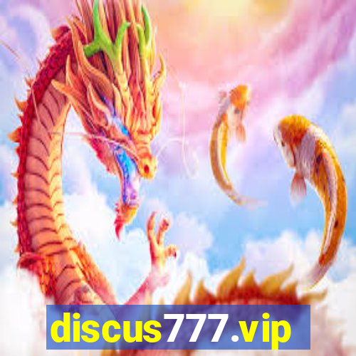 discus777.vip