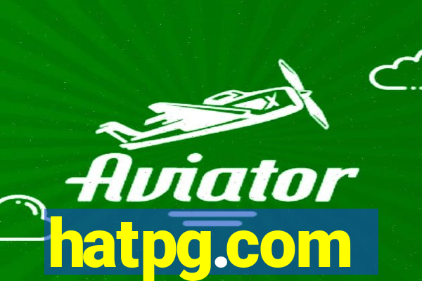 hatpg.com