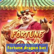 fortune dragon bet