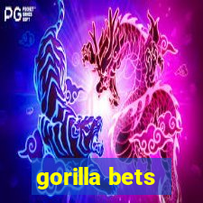 gorilla bets