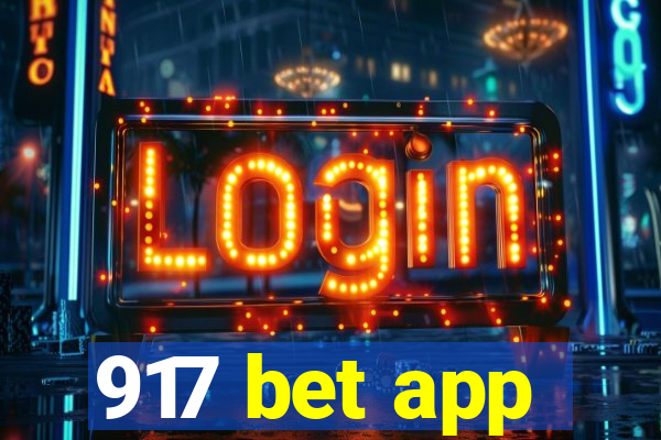 917 bet app