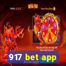 917 bet app