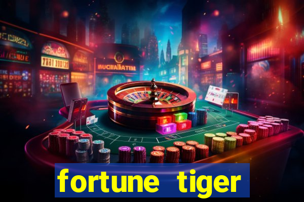 fortune tiger rodada gratis