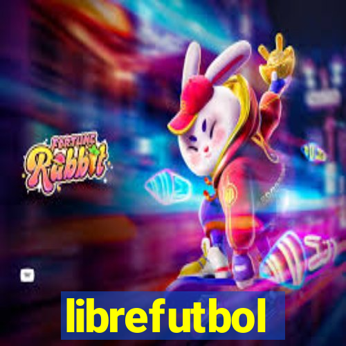 librefutbol