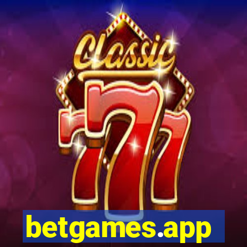 betgames.app