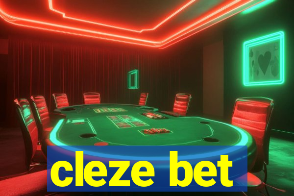 cleze bet