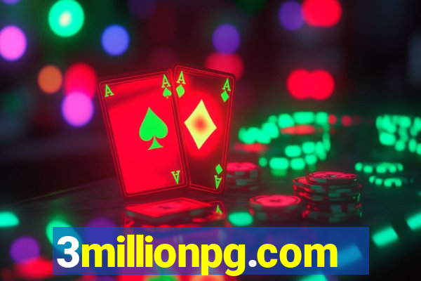 3millionpg.com