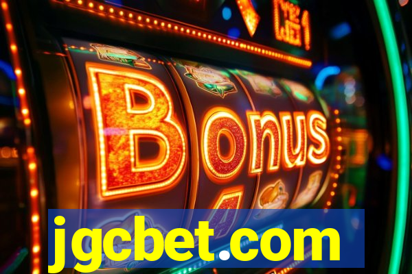 jgcbet.com