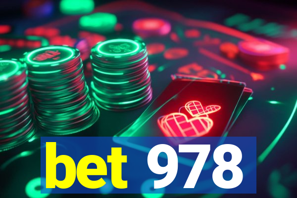 bet 978