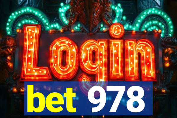 bet 978