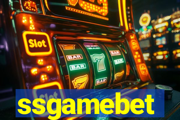 ssgamebet