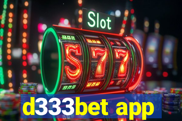 d333bet app