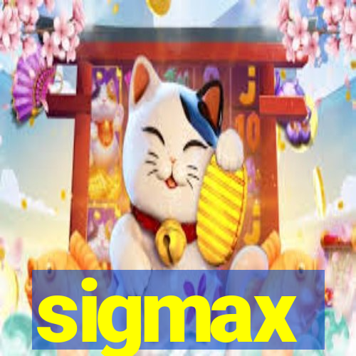 sigmax