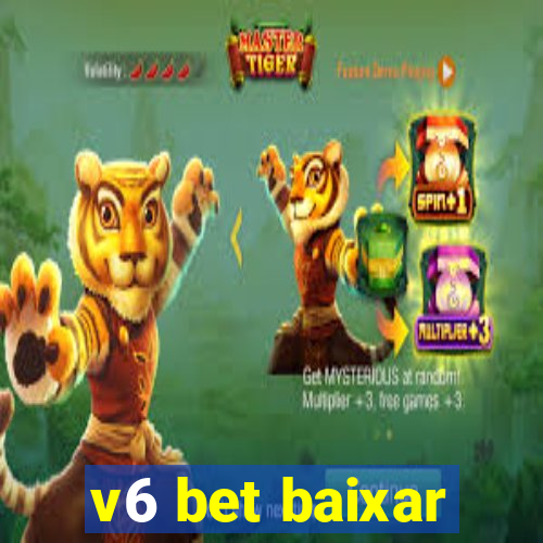 v6 bet baixar