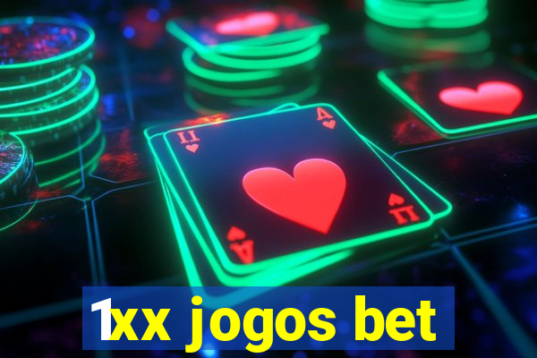 1xx jogos bet