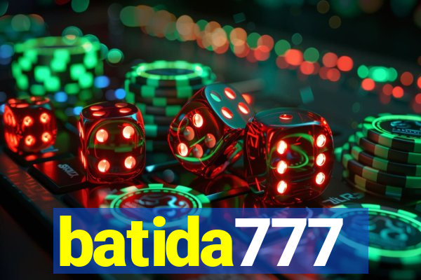 batida777