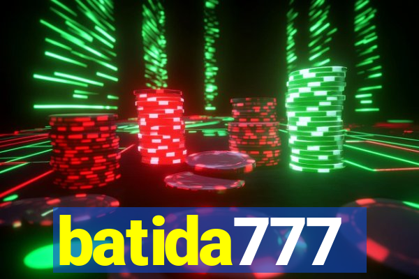 batida777