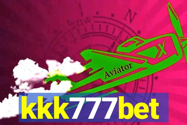 kkk777bet