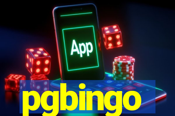 pgbingo