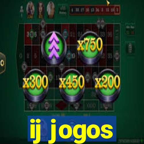 ij jogos