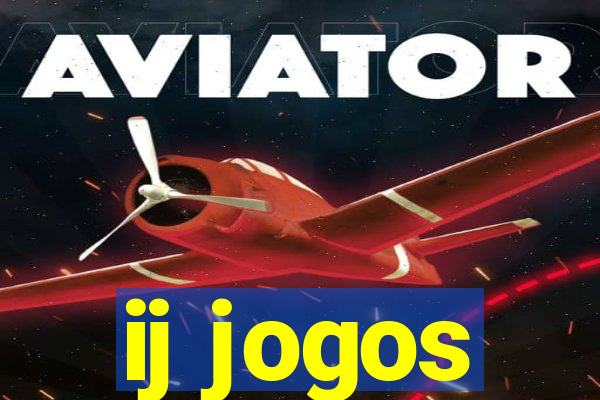 ij jogos