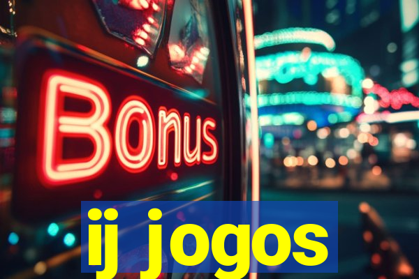 ij jogos