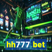 hh777 bet