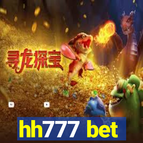 hh777 bet