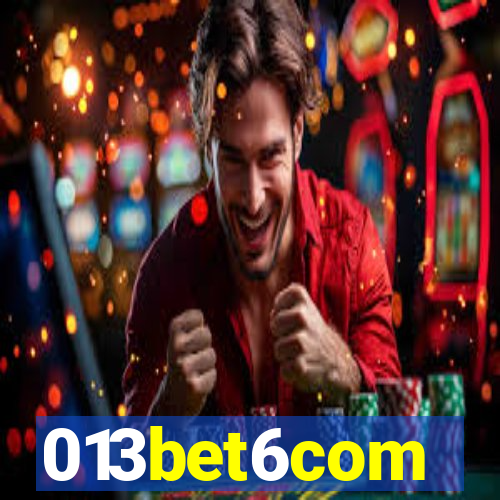 013bet6com