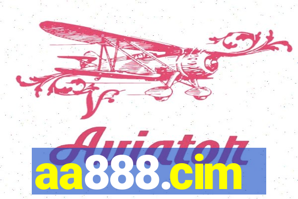 aa888.cim